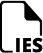 IES file (IES) 8719514316058