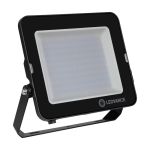 Ledvance LED Floodlight Compact Black 90W 9000lm 100D - 865 Daylight | IP65 - Symmetrical 