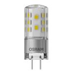 Osram Parathom LED Pin GY6.35 3.3W 470lm - 827 Extra Warm White | Replaces 40W