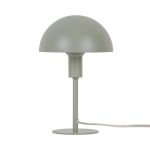 Nordlux Ellen Table Lamp Metal Green | Suitable for E14