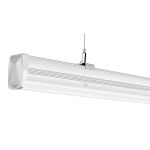 Noxion LED Trunking NX-Line V2 55-70W 9900-12600lm 90D - 840 Cool White | 1500mm - 8-Pole - UGR <19