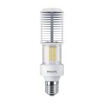 Philips TrueForce Public (Road – SON) Master LED SON-T M E40 50W 8100lm - 727 Extra Warm White | Replaces 100W