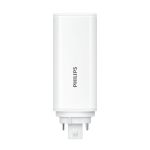 Philips CorePro PL-T LED Bulb HF 6.5W - 840 Cool White - Replaces 18W