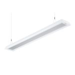 Philips LED Panel FlexBlend SP340P White 39.5W 4000lm - 940 Cool White | 120x20cm - UGR <19 - Best Colour Rendering