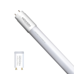 Noxion LED Tube T8 Avant Extreme (EM/Mains) Ultra Output 15.9W 2550lm - 830 Warm White | 120cm - Replaces 36W