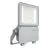 Ledvance LED Floodlight Flex White 40W 6200lm 55x120D - 840 Cool White | IP66 -  Asymmetrical 