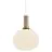 Nordlux Alton 25 Pendant Glass White | Suitable for 1x E27