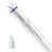 Philips LED Tube T8 MASTER (EM/Mains) Ultra Output 16W 2500lm - 840 Cool White | 105cm - Dimmable - Replaces 38W