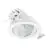 Philips LED Spot LuxSpace Accent Compact RS771B 40W 4650lm 36D - 930 Warm White | 130mm - Best Colour Rendering