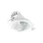 Philips LED Spot LuxSpace Accent Performance RS781B 40W 4550lm 36D - 930 Warm White | 170mm - Best Colour Rendering