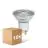 Multipack 10x Ledvance Performance LED Spot Reflector GU10 PAR16 3.4W 230lm 36D - 930 Warm White | Best Colour Rendering - Dimmable - Replaces 35W