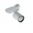 Philips LED Tracklight Spot StyliD Evo ST770T Silver 21.5W 2700lm 24D - 930 Warm White | Best Colour Rendering 