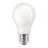 Philips Corepro LED Bulb E27 Pear Frosted 10.5W 1521lm - 827 Extra Warm White | Replaces 100W