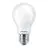 Philips MASTERValue LED E27 Pear Frosted 7.8W 1055lm - 940 Cool White | Best Colour Rendering - Dimmable - Replaces 75W