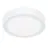 Eglo Ceiling Light Fueva 6 Plastic White 7.5W 1000lm - 827-840-865 CCT