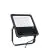 THORNeco LED Floodlight LEO FLEX Aluminium Anthracite 70/90/120W 10000/12500/150000lm 60D - 840 Cool White | IP66 - Asymmetric