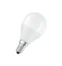 Osram Retrofit LED E14 Ball Frosted 4.9W 470lm - 827 Extra Warm White | RGBW - Dimmable - Remote Control - Replaces 40W