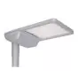 Ledvance LED Streetlight Flex Large RW35ST Grey 110W 16650lm 35x135D - 740 Cool White | IP66 - Asymmetrical