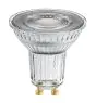 Ledvance  Performance LED Spot Reflector GU10 PAR16 3.4W 230lm 36D - 940 Cool White | Best Colour Rendering - Dimmable - Replaces 35W
