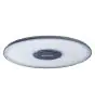 Philips LED Highbay CoreLine Aluminium Grey 196W 35000lm 90D - 840 Cool White | IP66 - Dimmable, Dali 