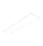 THORNeco LED Panel Anna Vario 34W 4000lm - 830-840 Dim To Warm | 120x30cm - UGR <19 - Dimmable