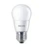 Philips Corepro LED Lustre E27 Ball Frosted 7W 806lm - 827 Extra Warm White | Replaces 60W