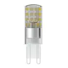 Osram Parathom LED Pin G9 2.6W 320lm - 827 Extra Warm White | Replaces 30W