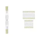 Multipack 20x Osram Haloline Eco ES R7s 48W | 74mm