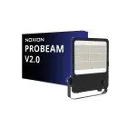 Noxion LED Floodlight ProBeam V2.0 133-210W 18200-29400lm 60D - 830-840-865 CCT | IP66 - Symmetrical
