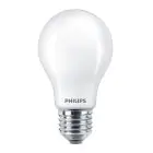 Philips MASTERValue LED E27 Pear Frosted 5.9W 806lm - 940 Cool White | Best Colour Rendering - Dimmable - Replaces 60W