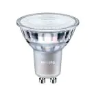 Philips MASTER Value LED Spot GU10 PAR16 2.8W 280lm 36D - 927 Extra Warm White | Best Colour Rendering - Dimmable - Replaces 35W